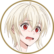 イブ 表情